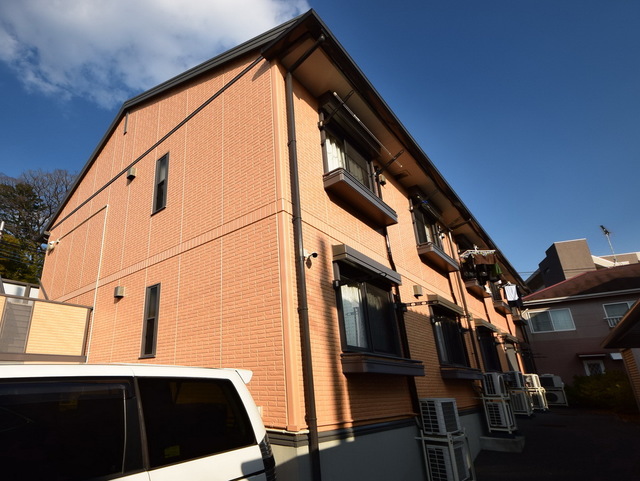 建物外観　～人気の大和ハウス施工っ～