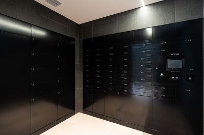 その他共有部分　☆共用部分☆