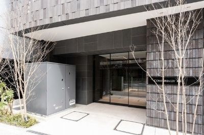 エントランス　☆エントランス☆