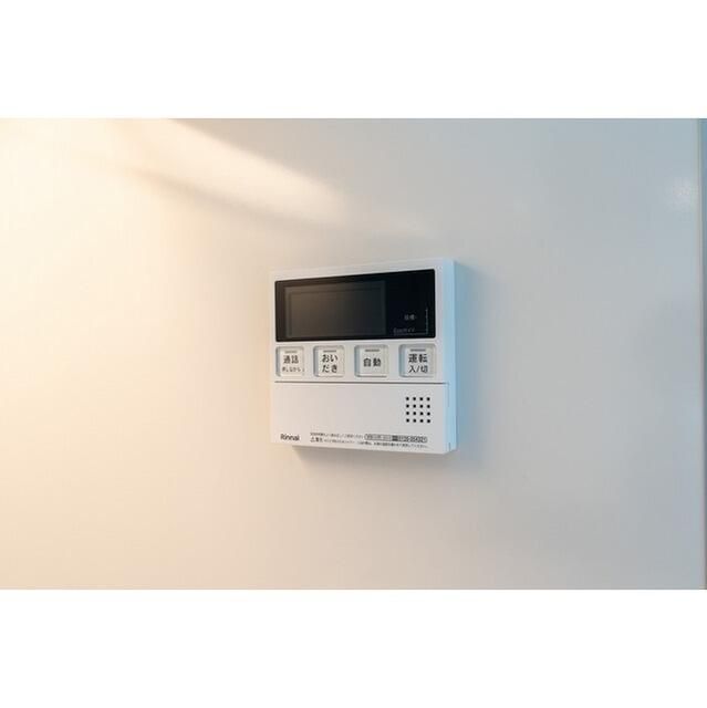 その他設備　☆設備充実☆