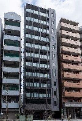 建物外観　☆外観☆