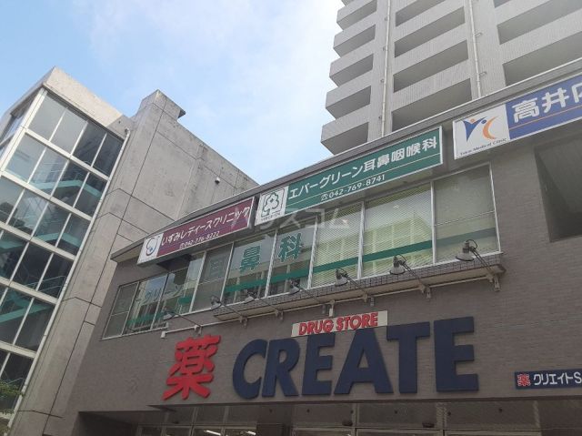 病院　医療法人社団ぶばりあ・いずみレディースクリニック（病院）まで1668m