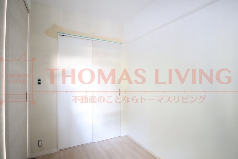 その他　洋室※別号室参照