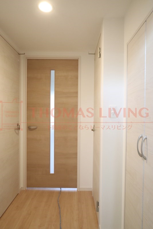 玄関　玄関※別号室参照