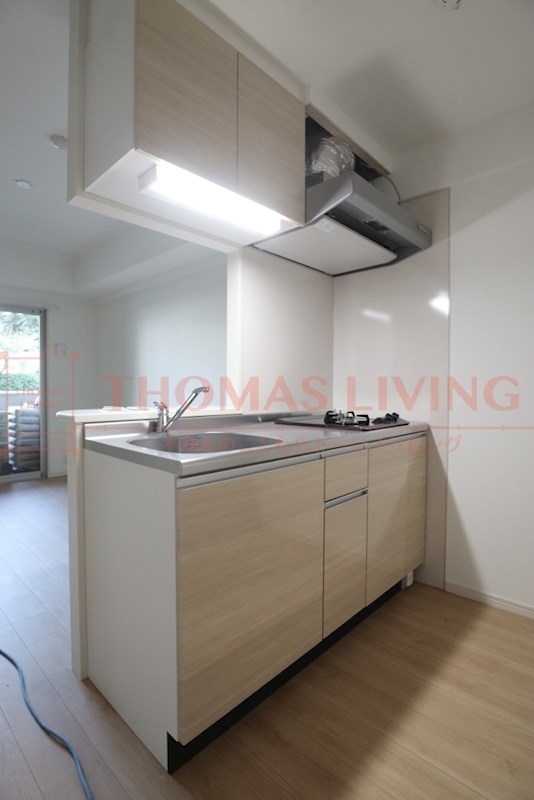 キッチン　キッチン※別号室参照