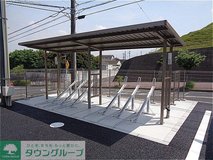 その他共有部分　お問合せはタウンハウジングまで！※現地待合わせ相談可能