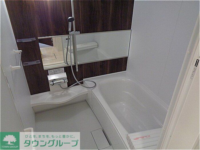 バス・シャワールーム　お問合せはタウンハウジングまで！※現地待合わせ相談可能