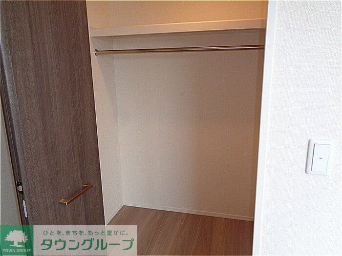 収納　お問合せはタウンハウジングまで！※現地待合わせ相談可能