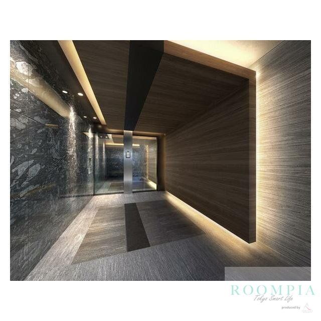 ロビー　物件画像