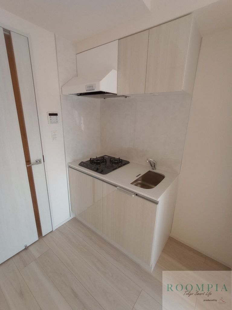 キッチン　物件画像