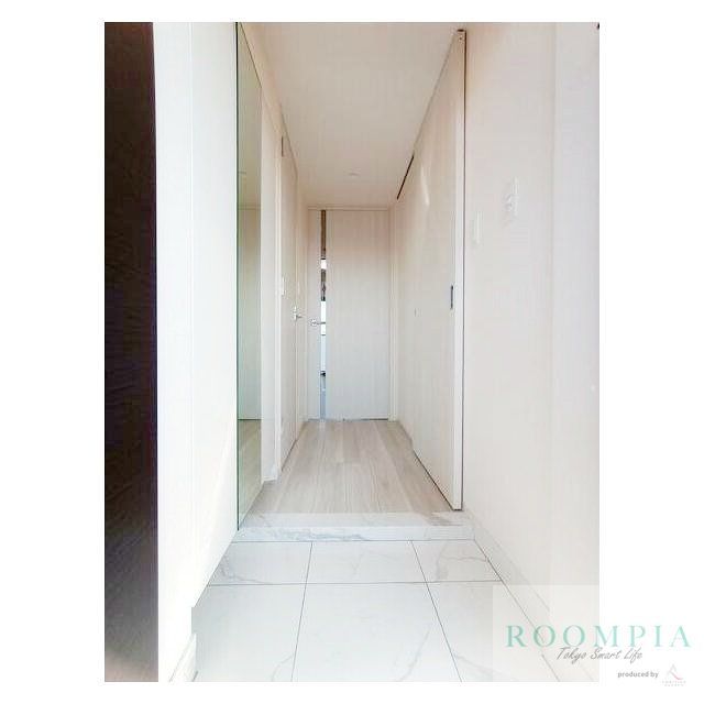 玄関　物件画像