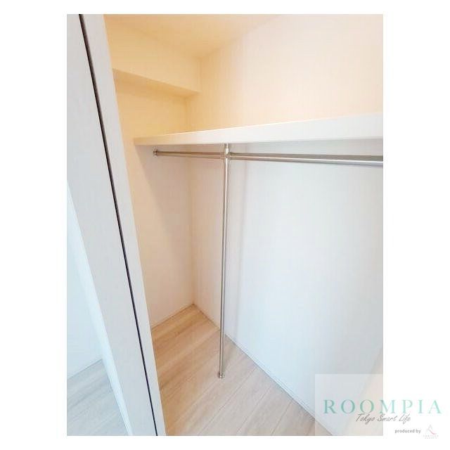 収納　物件画像