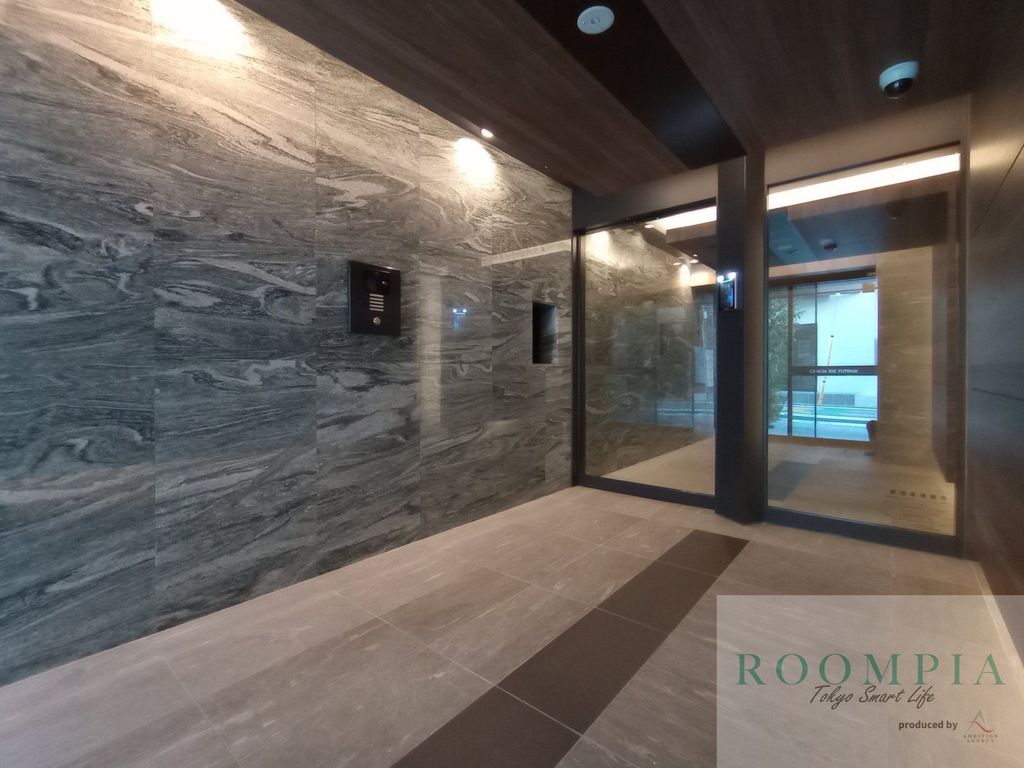 エントランス　物件画像