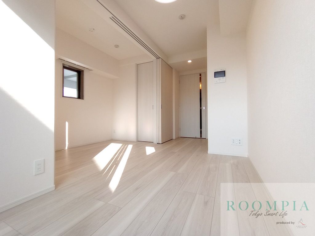 居室・リビング　物件画像