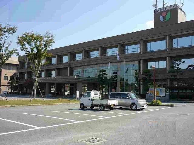 役所　宇城市役所（役所）まで2200m