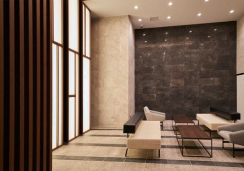 ロビー　☆ロビー☆