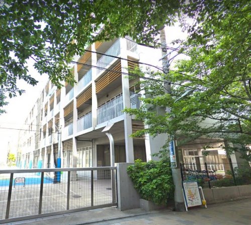 小学校　第2延山小学校（小学校）まで1079m