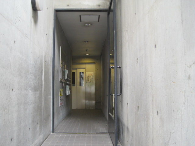 その他共有部分　コスモポリタン90