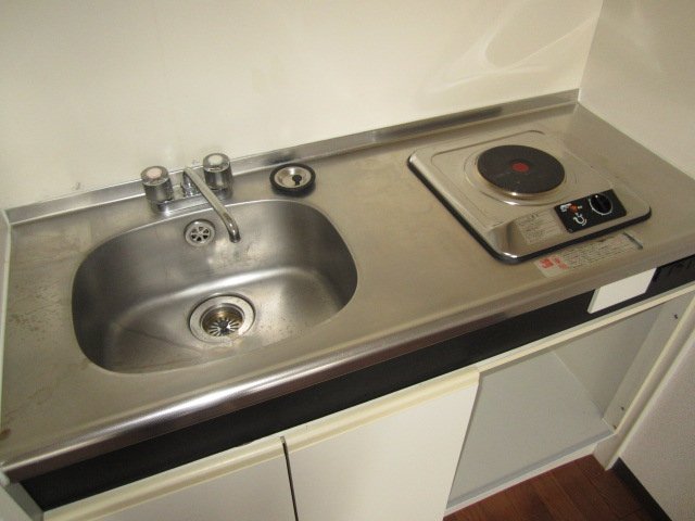 キッチン　コスモポリタン90