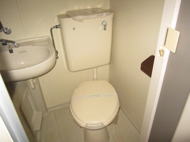 トイレ　コスモポリタン90