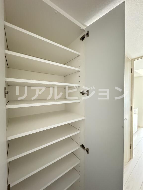 その他設備　他部屋参考写真です。