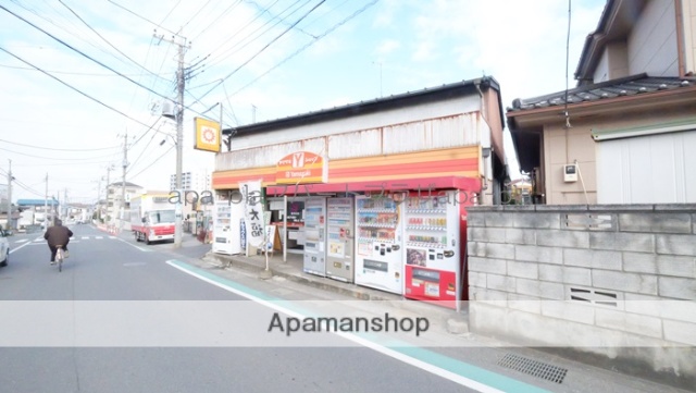 コンビニ　ヤマザキYショップ川越南大塚1丁目（コンビニ）まで271m