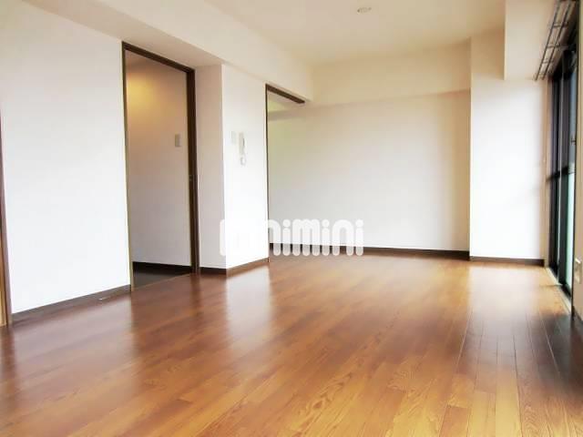 居室・リビング　ゆとりのダイニングです。