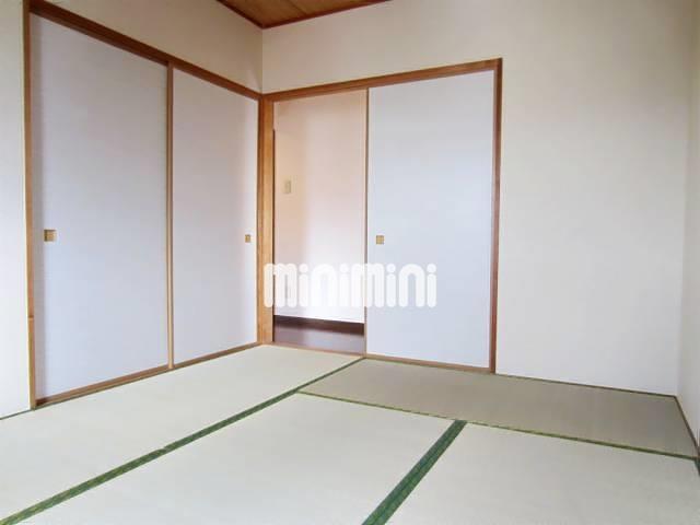 その他　和室もありうれしいですね。