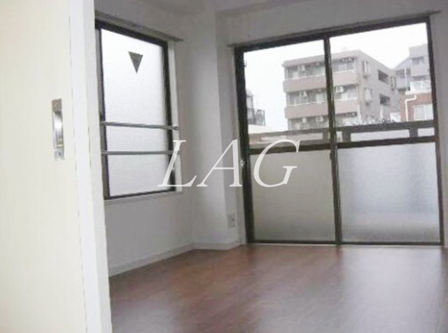 その他部屋・スペース　寝室です。