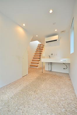 居室・リビング　居室、リビング