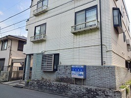 病院　白石医院（病院）まで120m