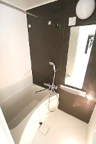 バス・シャワールーム　風呂