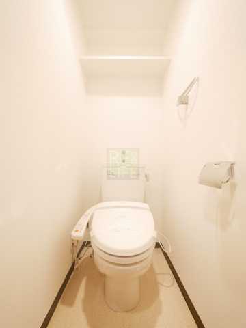 トイレ　プライムアーバン本郷壱岐坂