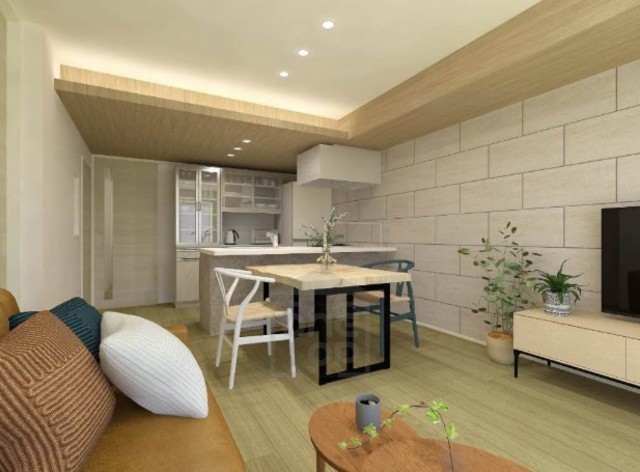 居室・リビング