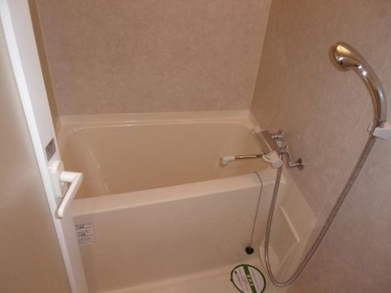 バス・シャワールーム　■浴室暖房乾燥機能付きバス♪