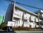 馬橋駅より徒歩6分 1階 築21年2ヶ月の賃貸物件