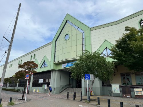 その他　和泉多摩川（その他）まで1362m