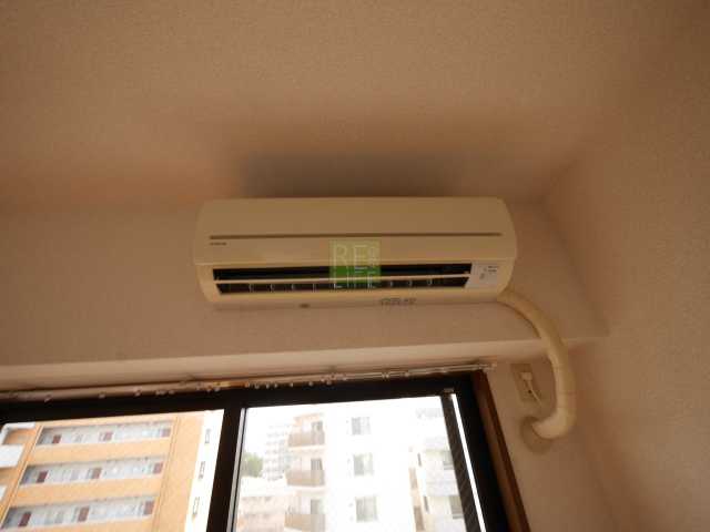 その他設備　※参考写真です。同じ間取りの他部屋の写真となります。