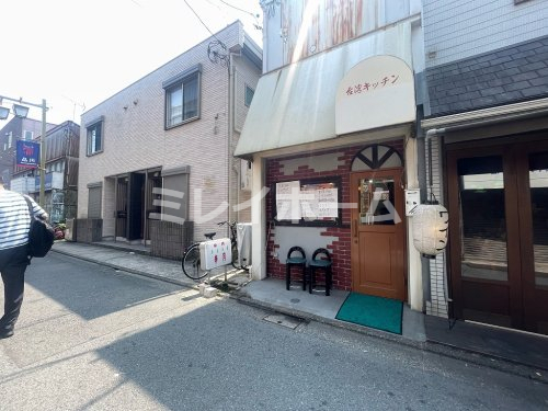 飲食店　李月台湾料理（飲食店）まで184m