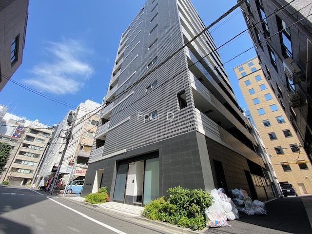 建物外観　★見学予約受付中★