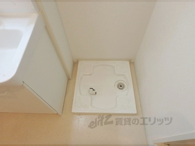 その他部屋・スペース　洗濯機置場