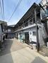 堺東駅より徒歩10分 築66年5ヶ月 2階建の賃貸物件