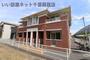 蘇我駅より徒歩30分 築16年11ヶ月 2階建の賃貸物件