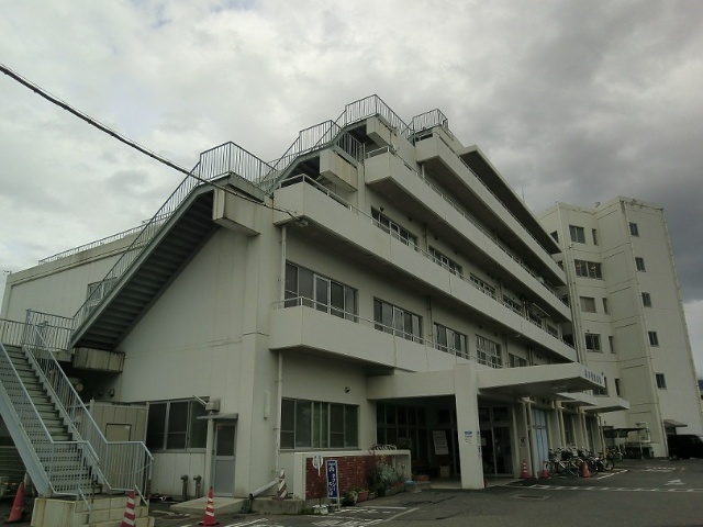 病院　社会医療法人中信勤労者医療協会松本協立病院（病院）まで3202m