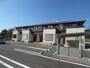  2階 築10年8ヶ月の賃貸物件