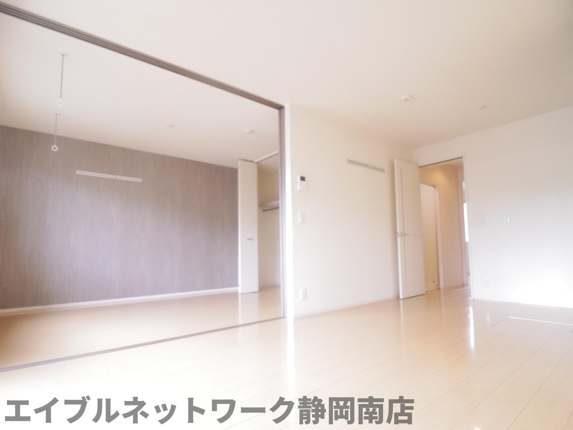 居室・リビング　おしゃれなリビングです
