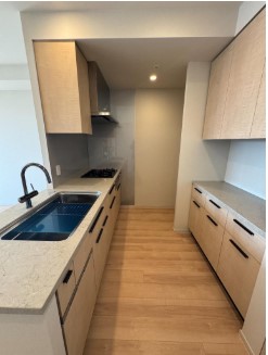 キッチン　キッチン※別部屋参考写真