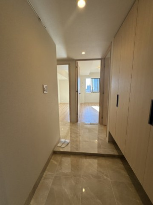 玄関　玄関※別部屋参考写真