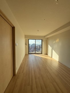居室・リビング　居室※別部屋参考写真