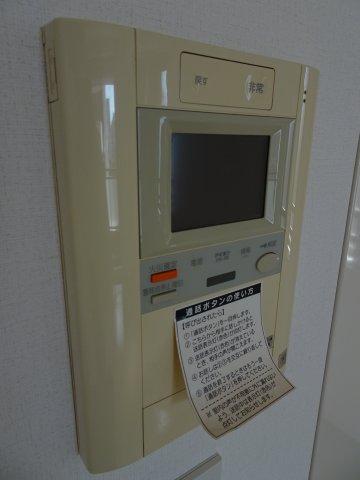 セキュリティ　シティタワー横濱